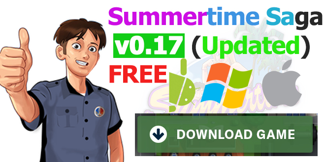Download Summertime Saga 16 1 Download For Android Dollarnew